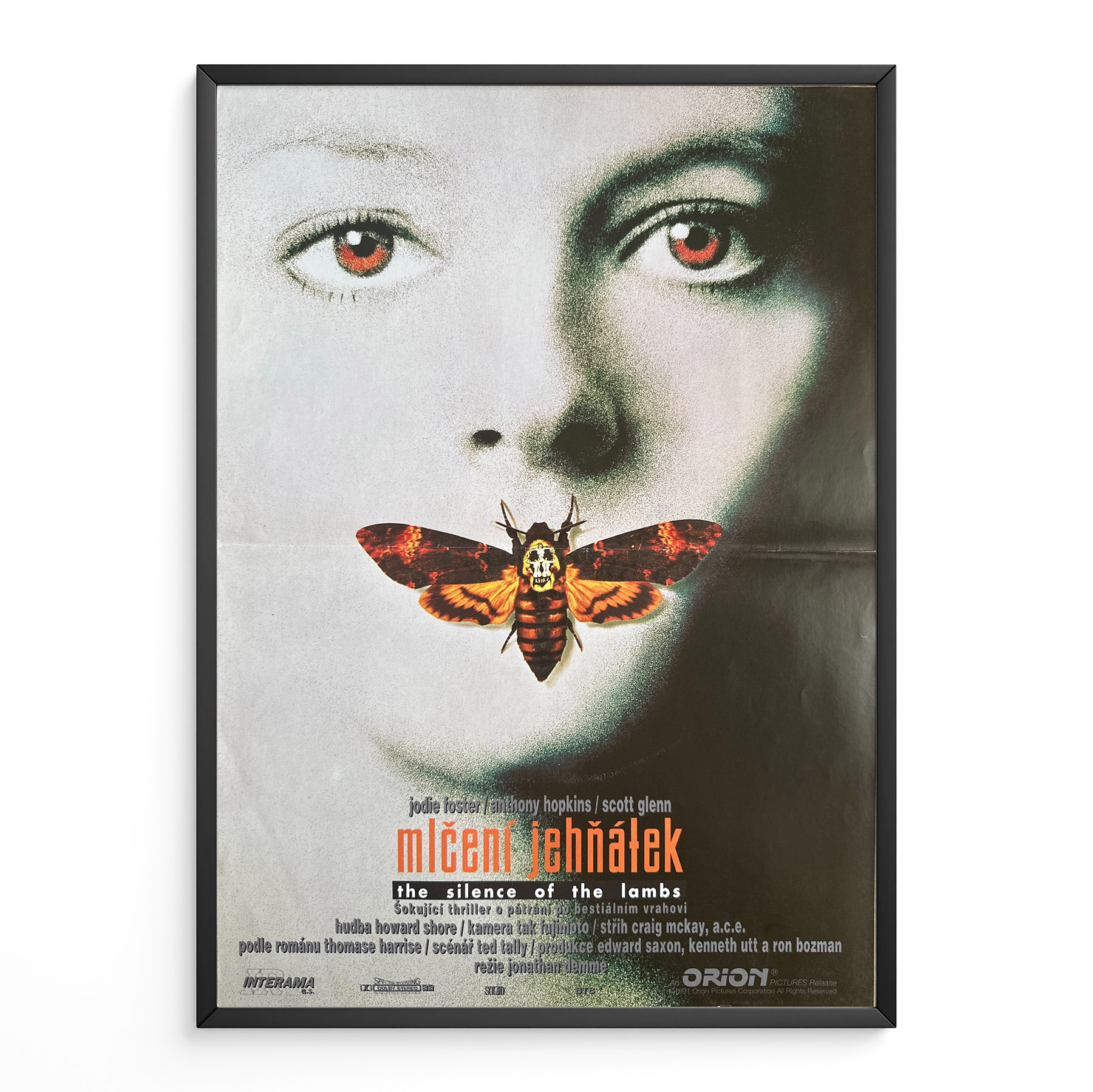 Nejlepší filmové plakáty všech dob: Ikonický design, který se stal uměním