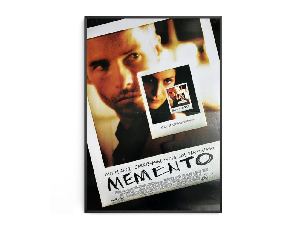 Nejlepší filmy Christophera Nolana: od Mementa po Oppenheimera
