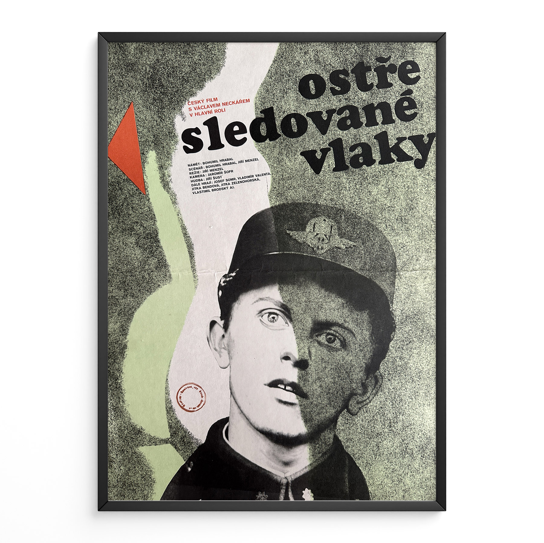 České oscarové filmy: Vítězové, nominace a další klenoty