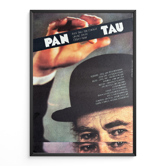 Filmové plakáty: Originály, reprinty, reprodukce a další pojmy