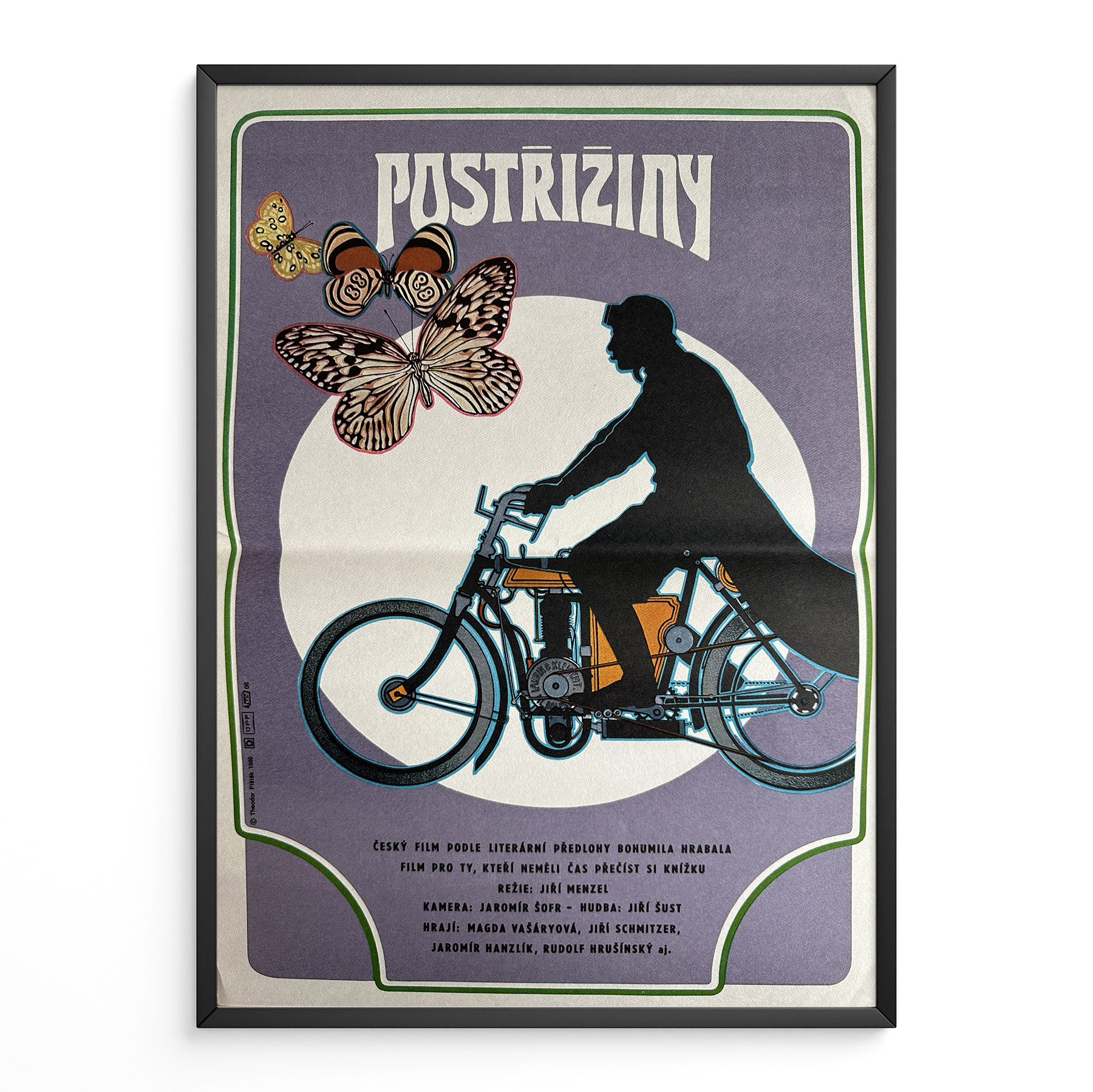 Nejlepší české filmy všech dob: Klenoty domácí kinematografie