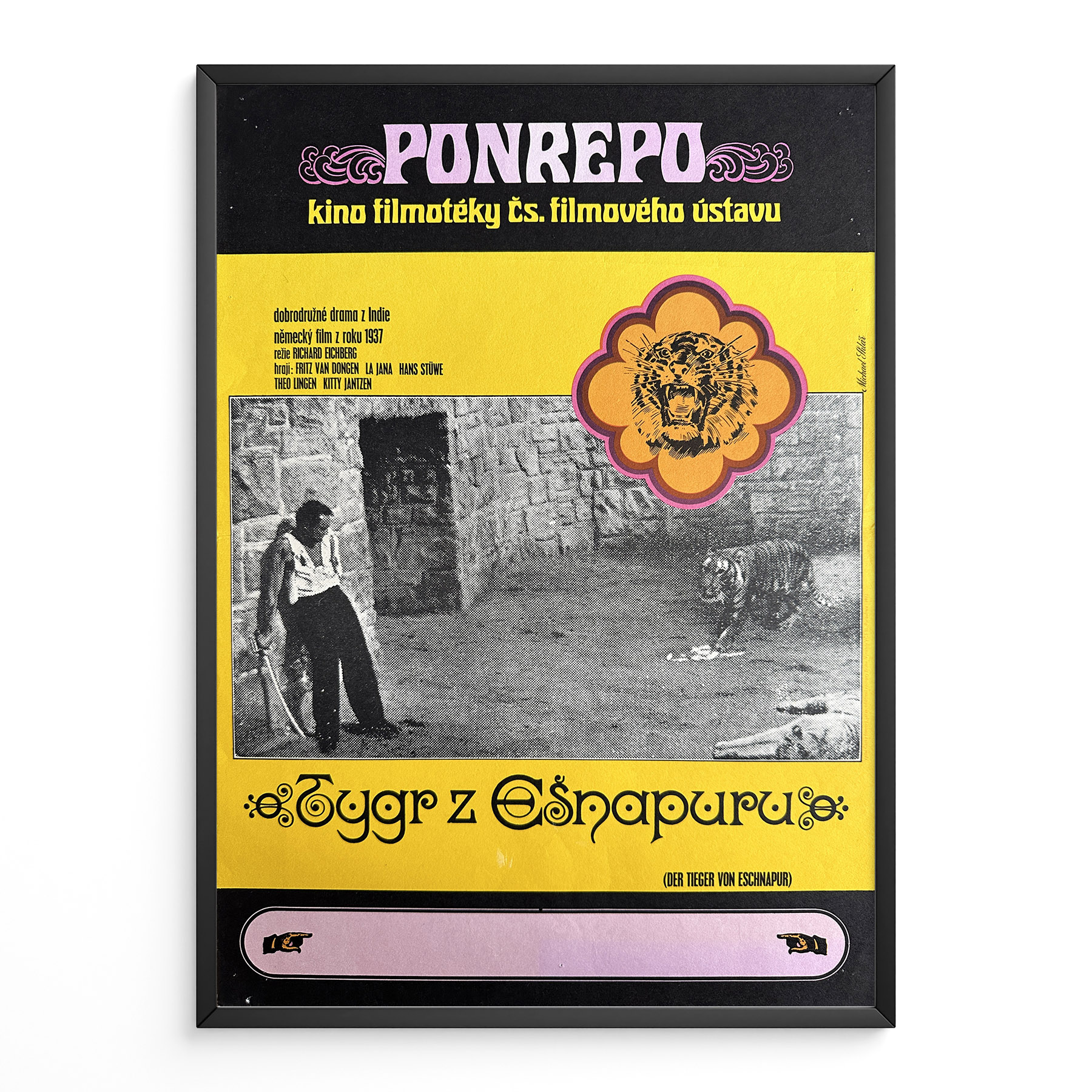 Nejlepší kina v Praze: Průvodce artovými sály s atmosférou