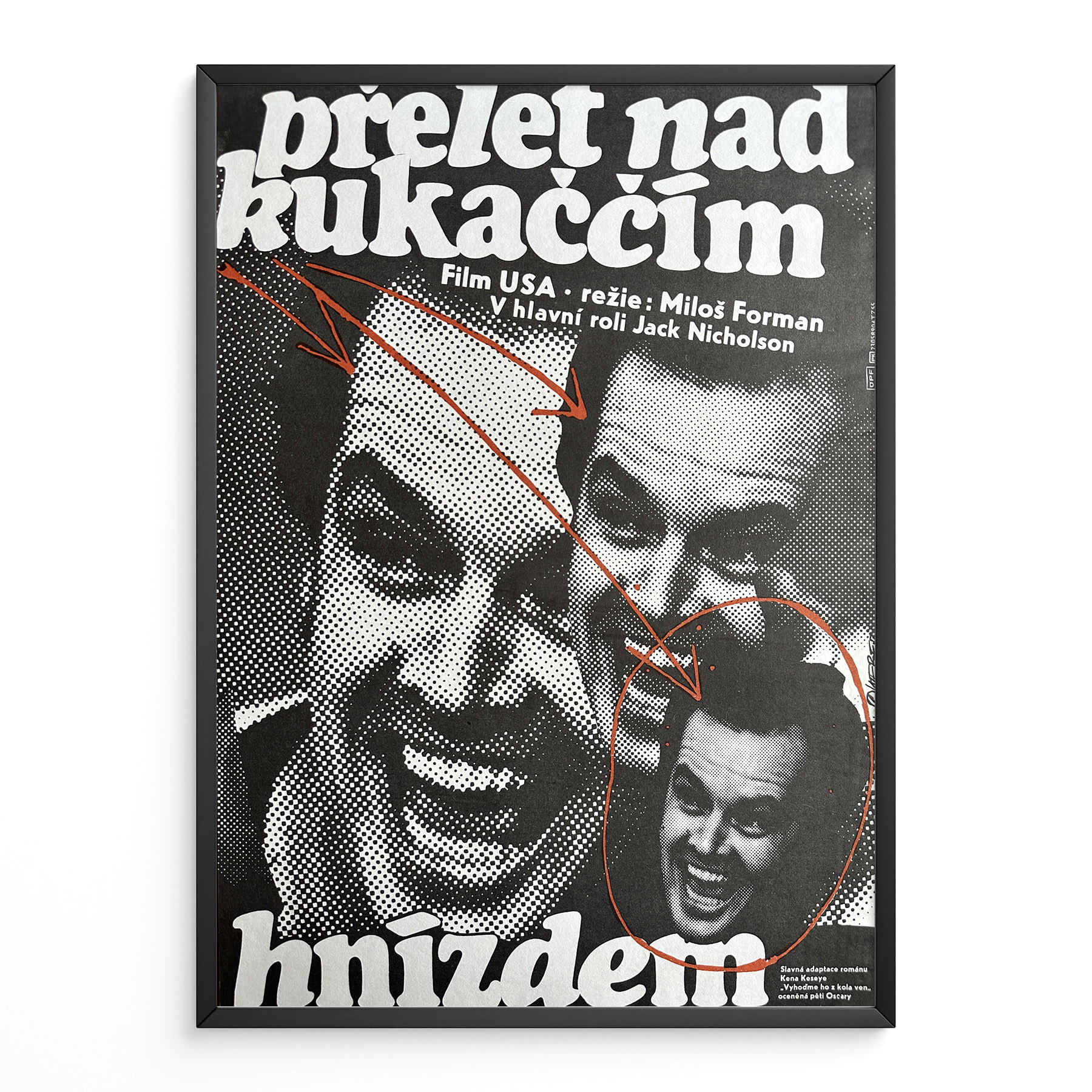 Miloš Forman: Filmy, které dobyly svět