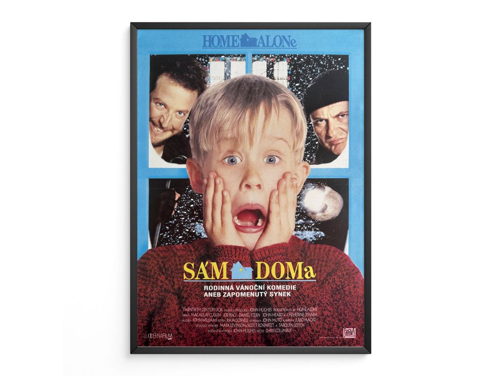 Nejlepší vánoční filmy: Kouzlo Vánoc, které nikdy nezevšední