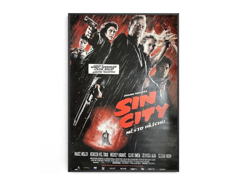 Nejlepší filmy po roce 2000: snímky, na kterých vyrostli mileniálové