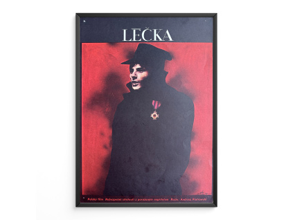 10001 2 lecka filmovy plakat a3