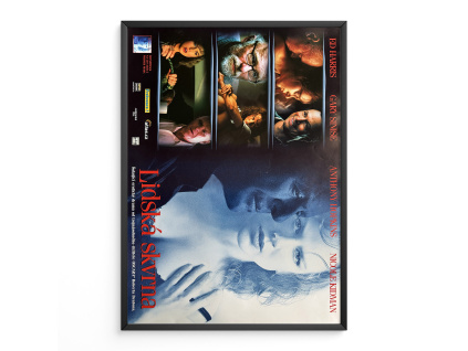 10100 2 lidska skvrna filmovy plakat a3