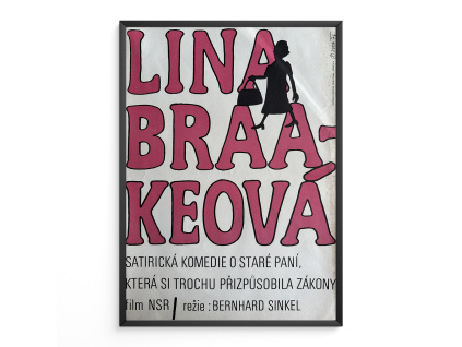 10112 2 lina braakeova filmovy plakat a3