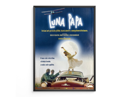 10202 2 luna papa filmovy plakat a3