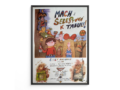 10223 1 mach a sebestova k tabuli filmovy plakat a3