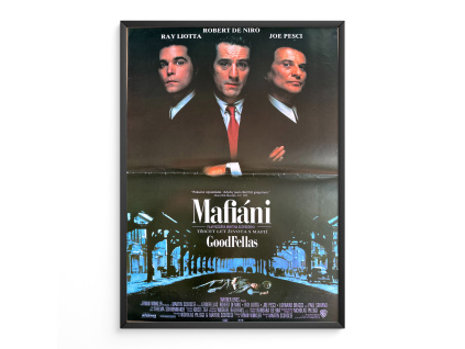 10232 1 mafiani filmovy plakat a3