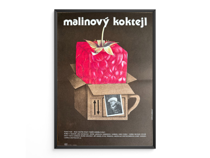 10280 1 malinovy koktejl filmovy plakat a3