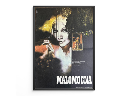 10283 1 malomocna filmovy plakat a3