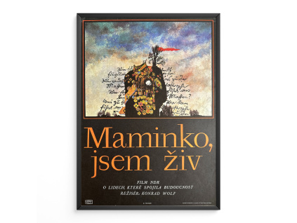 10319 1 maminko jsem ziv filmovy plakat a3