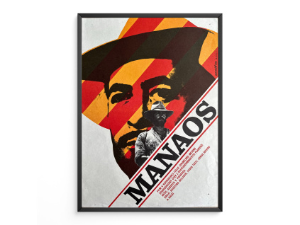 10322 1 manaos filmovy plakat a3