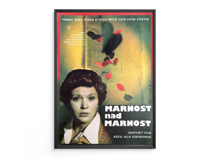 10343 1 marnost nad marnost filmovy plakat a3