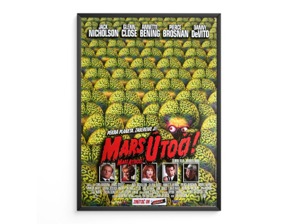 10349 1 mars utoci filmovy plakat a3