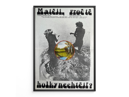 10373 1 mateji proc te holky nechteji verze 2 filmovy plakat a3