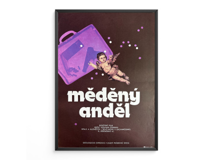 10388 1 medeny andel filmovy plakat a3