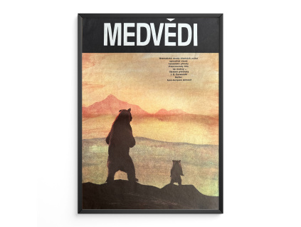 10394 1 medvedi filmovy plakat a3