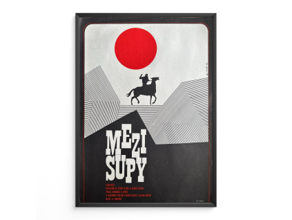 10433 1 mezi supy filmovy plakat a3