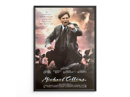 10439 1 michael collins filmovy plakat a3