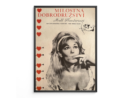 10469 1 milostna dobrodruzstvi filmovy plakat a3