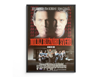 10484 1 miluj blizniho sveho filmovy plakat a3
