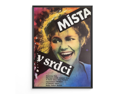 10508 1 mista v srdci filmovy plakat a3