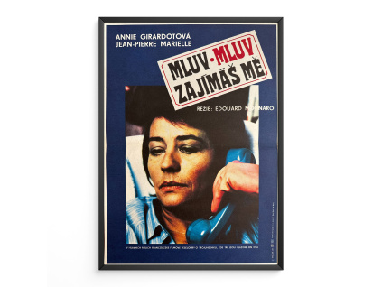 10550 1 mluv mluv zajimas me filmovy plakat a3