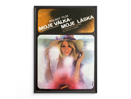 10592 1 moje nulta hodina filmovy plakat a3