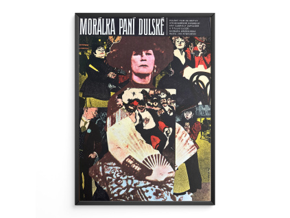 10613 1 moralka pani dulske verze 1 filmovy plakat a3