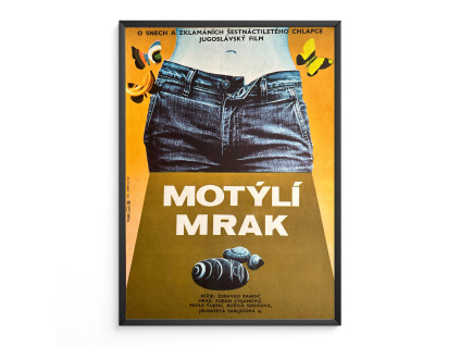 10658 1 motyli mrak filmovy plakat a3