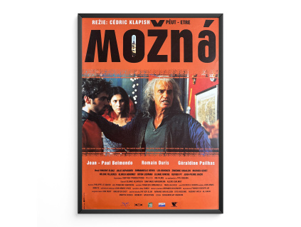 10664 1 mozna filmovy plakat a3