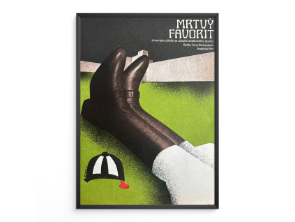 10694 1 mrtvy favorit filmovy plakat a3