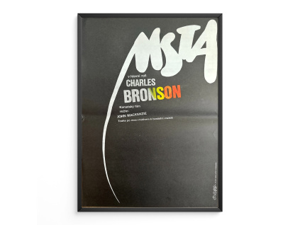 10697 1 msta filmovy plakat a3