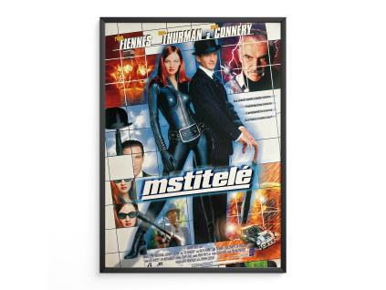 10706 1 mstitele filmovy plakat a3