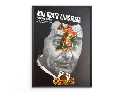 10721 1 muj bratr anastasia filmovy plakat a3