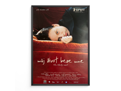 10736 1 muj zivot bez mne filmovy plakat a3