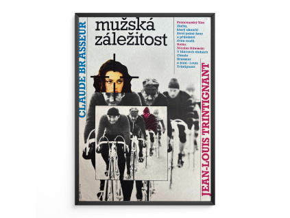 10856 1 muzska zalezitost filmovy plakat a3