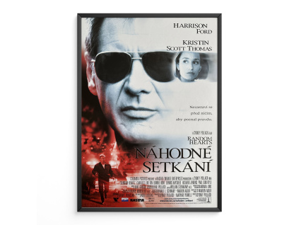 10985 2 nahodne setkani filmovy plakat a3