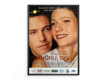 10997 2 nahoru dolu filmovy plakat a3
