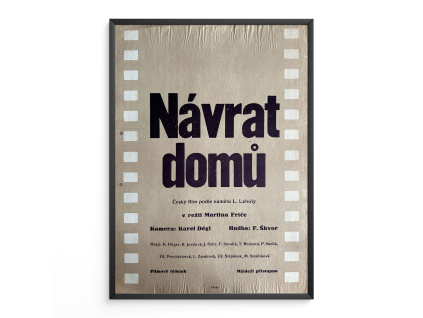 11069 2 navrat domu filmovy plakat a3