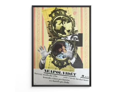 11093 2 neapol videt a filmovy plakat a3