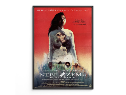 11099 2 nebe a zeme filmovy plakat a3