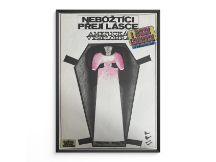 11156 2 neboztici preji lasce filmovy plakat a3