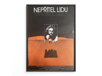 11312 2 nepritel lidu filmovy plakat a3