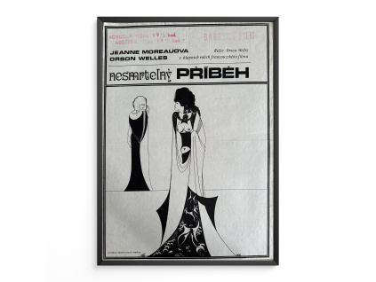 11333 2 nesmrtelny pribeh filmovy plakat a3