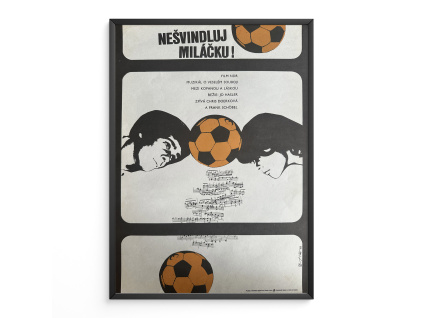 11339 2 nesvindluj milacku filmovy plakat a3