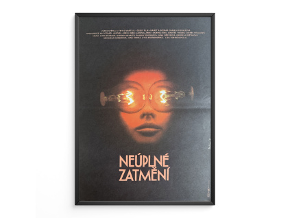 11345 2 neuplne zatmeni filmovy plakat a3